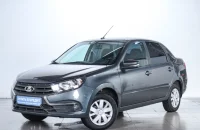 ВАЗ (LADA) Granta 3 из 15