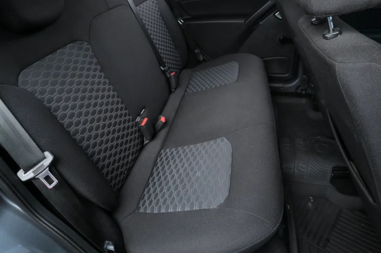 ВАЗ (LADA) Granta 15 из 15