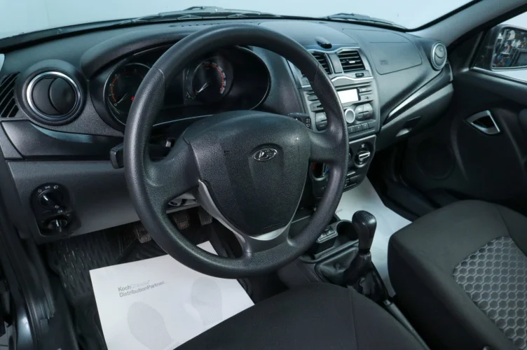 ВАЗ (LADA) Granta 7 из 15