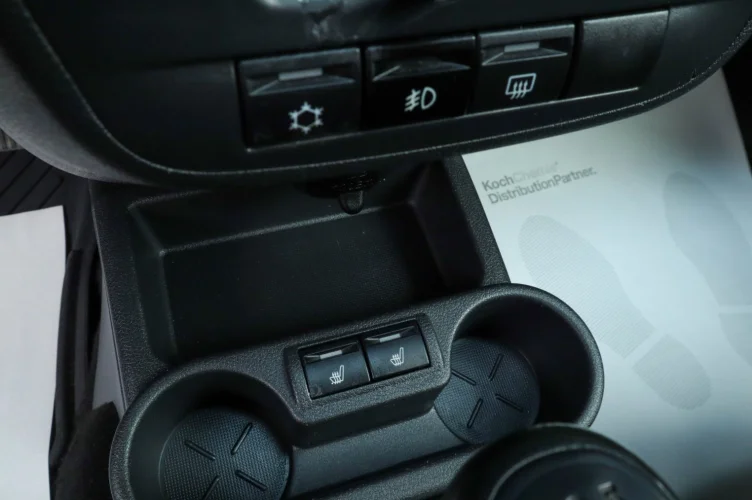ВАЗ (LADA) Granta 13 из 15