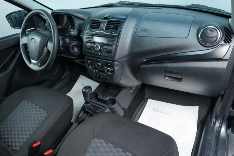 ВАЗ (LADA) Granta 14 из 15