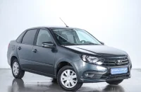 ВАЗ (LADA) Granta 1 из 15