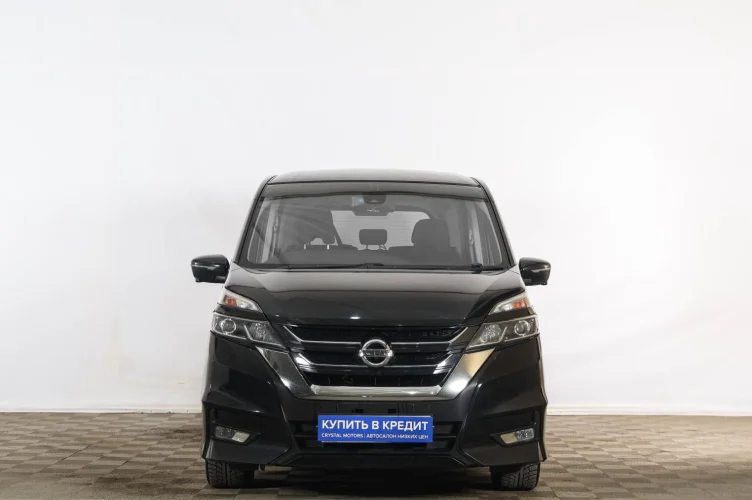 Nissan Serena 2 из 6