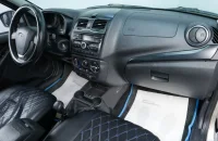 ВАЗ (LADA) Granta 14 из 14