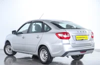 ВАЗ (LADA) Granta 4 из 14