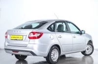 ВАЗ (LADA) Granta 6 из 14