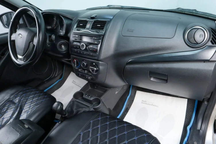 ВАЗ (LADA) Granta 14 из 14