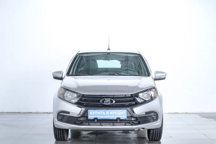 ВАЗ (LADA) Granta 2 из 6