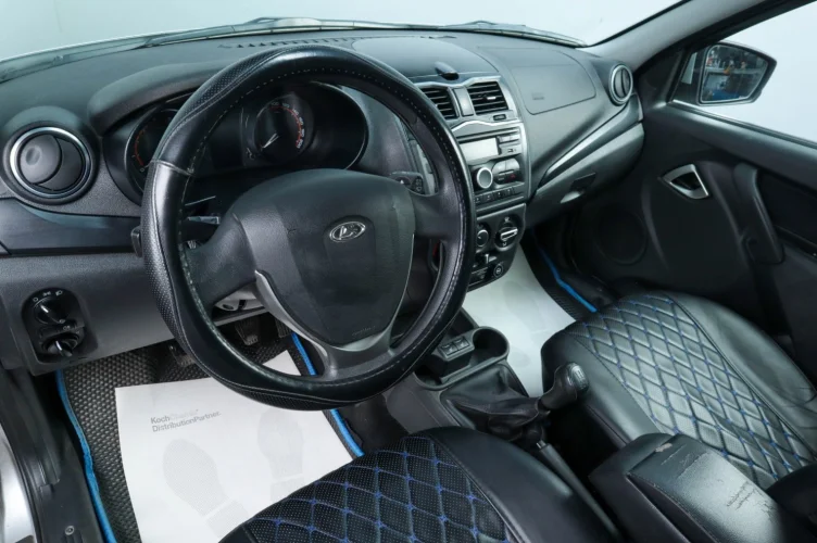 ВАЗ (LADA) Granta 7 из 14