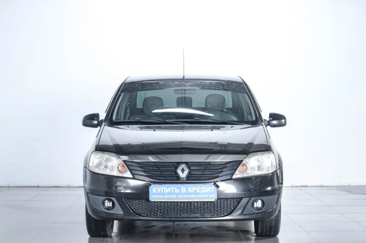 Renault Logan 2 из 6