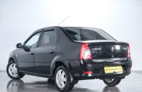 Renault Logan 4 из 14