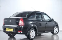 Renault Logan 6 из 14