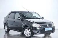 Renault Logan 1 из 14