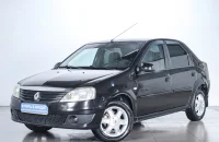 Renault Logan 3 из 14