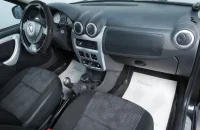 Renault Logan 13 из 14
