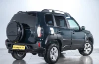 ВАЗ (LADA) Niva Travel 6 из 14