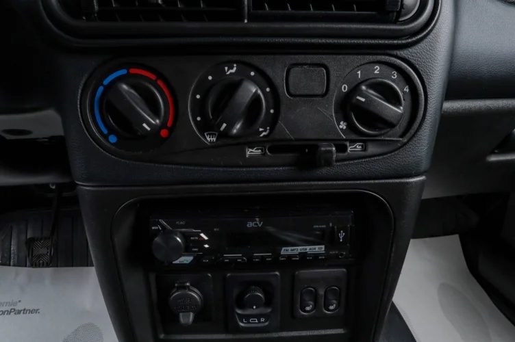 ВАЗ (LADA) Niva Travel 11 из 14