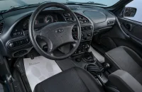 ВАЗ (LADA) Niva Travel 7 из 14