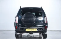 ВАЗ (LADA) Niva Travel 5 из 14