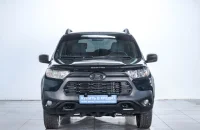 ВАЗ (LADA) Niva Travel 2 из 14