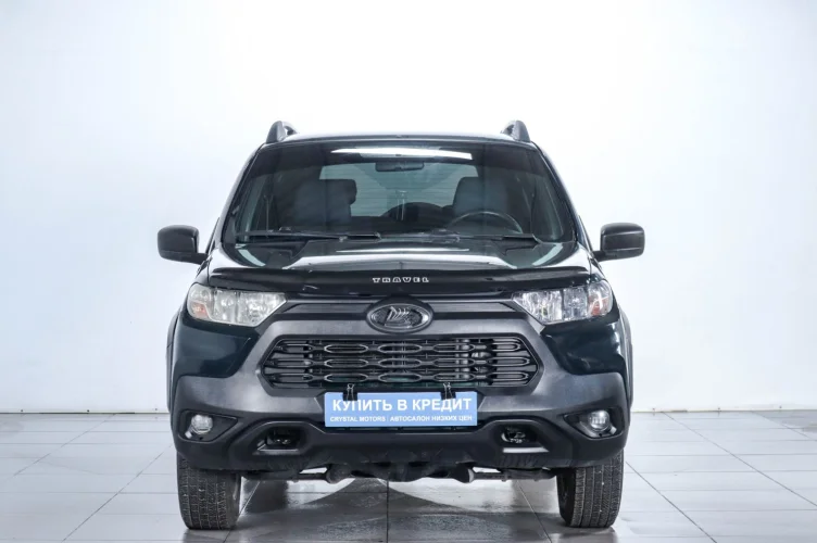 ВАЗ (LADA) Niva Travel 2 из 14