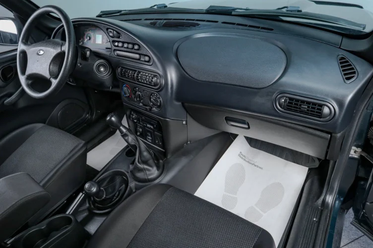 ВАЗ (LADA) Niva Travel 13 из 14