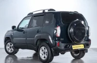 ВАЗ (LADA) Niva Travel 4 из 14