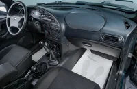 ВАЗ (LADA) Niva Travel 13 из 14