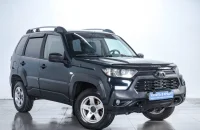 ВАЗ (LADA) Niva Travel 1 из 14