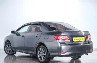 Toyota Corolla 4 из 15