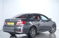 Toyota Corolla 6 из 15