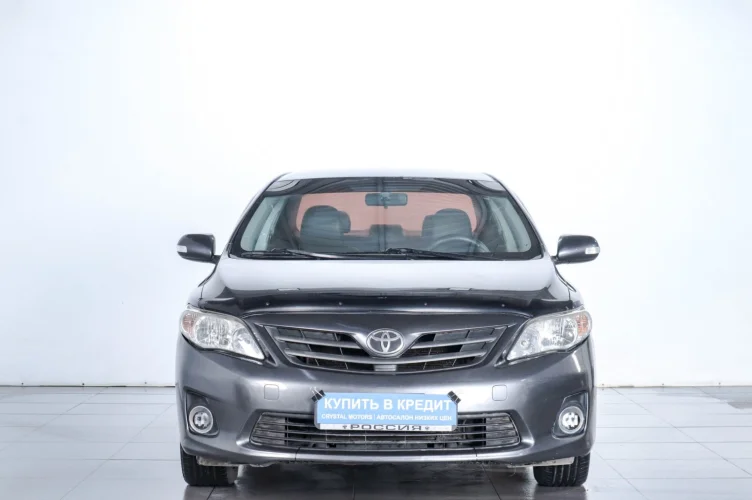 Toyota Corolla 3 из 15