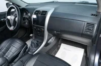 Toyota Corolla 14 из 15