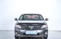 Toyota Corolla 3 из 15