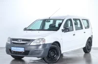 ВАЗ (LADA) Largus 3 из 13