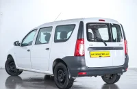 ВАЗ (LADA) Largus 4 из 13