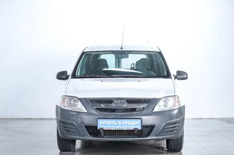 ВАЗ (LADA) Largus 2 из 13