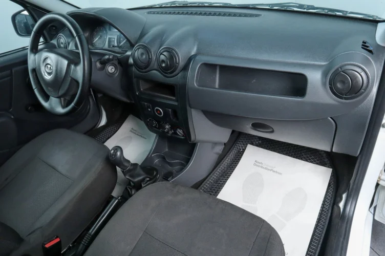 ВАЗ (LADA) Largus 12 из 13