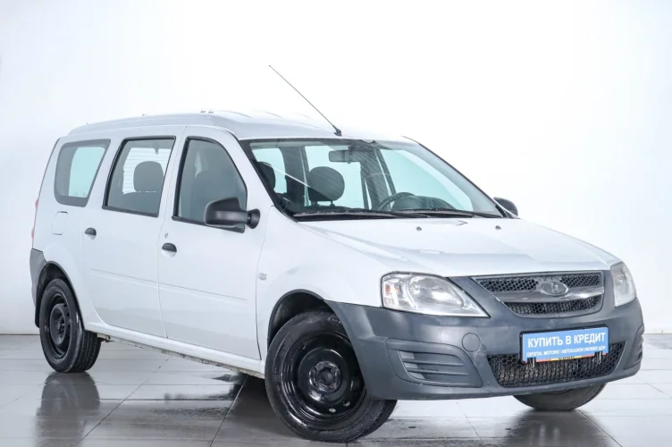 ВАЗ (LADA) Largus 1 из 13