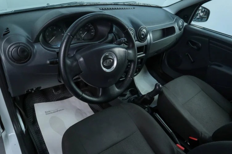 ВАЗ (LADA) Largus 7 из 13