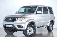 УАЗ Patriot 3 из 11