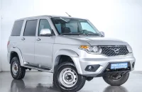 УАЗ Patriot 1 из 11