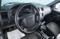 УАЗ Patriot 5 из 11