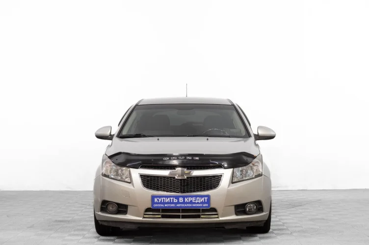 Chevrolet Cruze 2 из 6