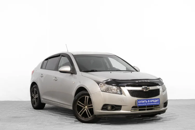 Chevrolet Cruze 1 из 6