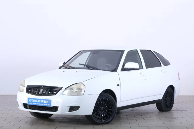 ВАЗ (LADA) Priora 3 из 6