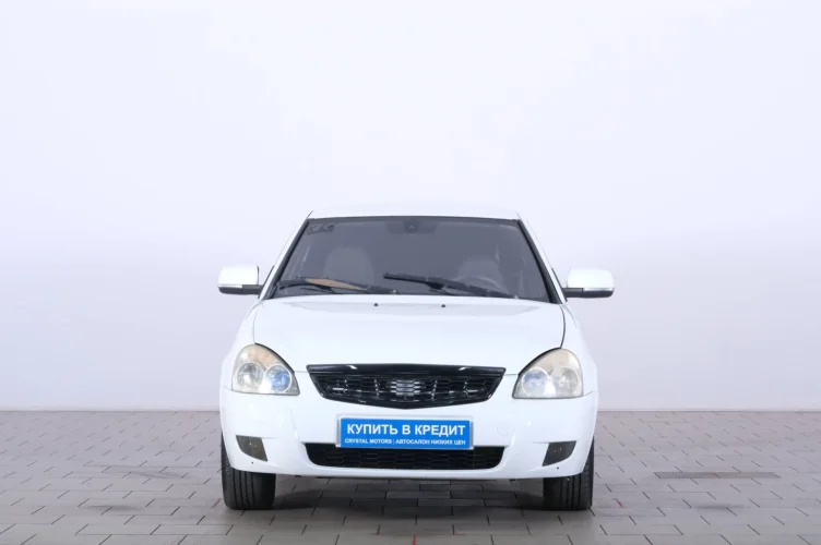 ВАЗ (LADA) Priora 2 из 6