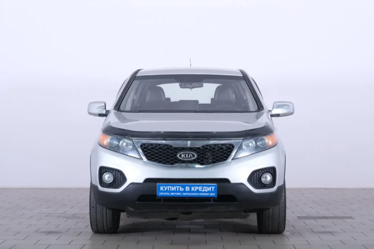 KIA Sorento 2 из 6