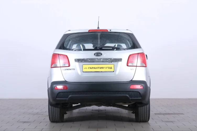 KIA Sorento 5 из 6
