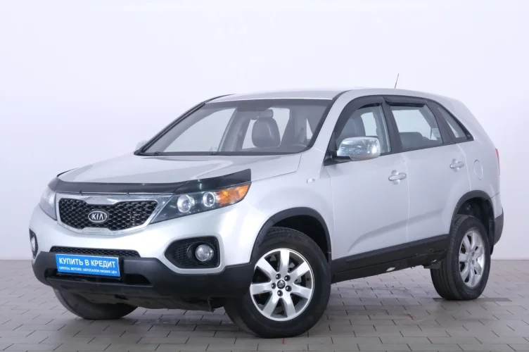 KIA Sorento 3 из 6